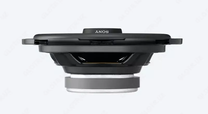 Sony XAV-AX8000 avtomobil radiosi