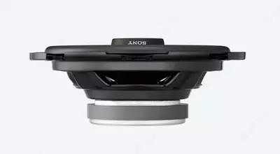 Sony XAV-AX8000 avtomobil radiosi