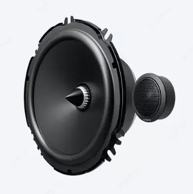 Sony XAV-AX8000 avtomobil radiosi