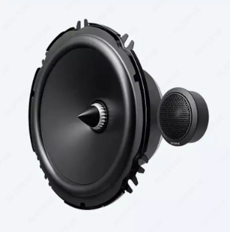 Sony XAV-AX8000 avtomobil radiosi