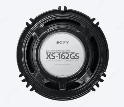 Автомобильная акустика Sony XS-162GS