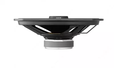 Sony XAV-AX8000 avtomobil radiosi