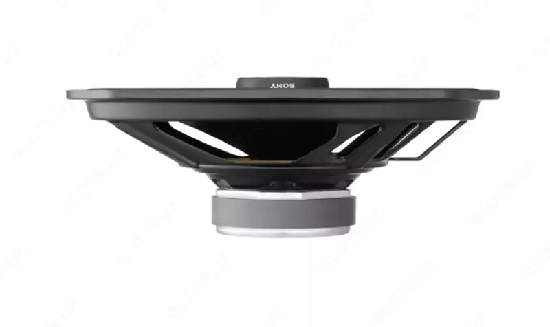 Sony XAV-AX8000 avtomobil radiosi