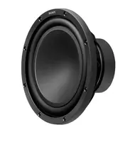 Автомобильный сабвуфер Sony XS-W124GS
