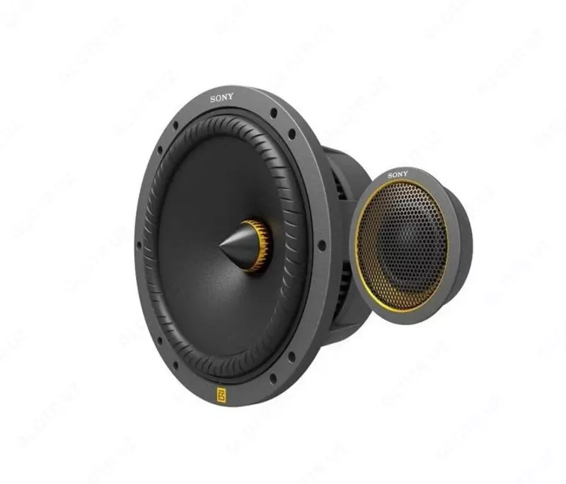 Автомобильные динамики Sony XS-162ES