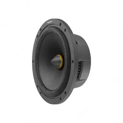 Sony XAV-AX8000 avtomobil radiosi