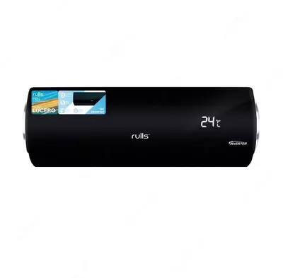 Кондиционер Rulls Lucero 12 DC Inverter