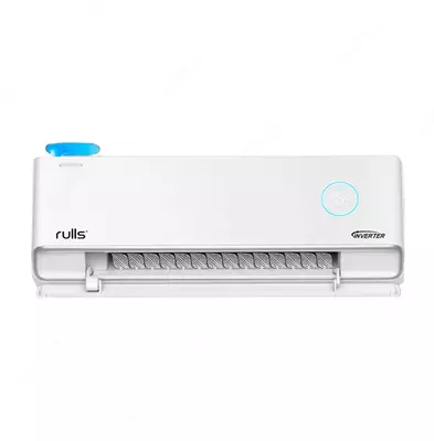 Кондиционер Rulls Louvre DC Inverter 12