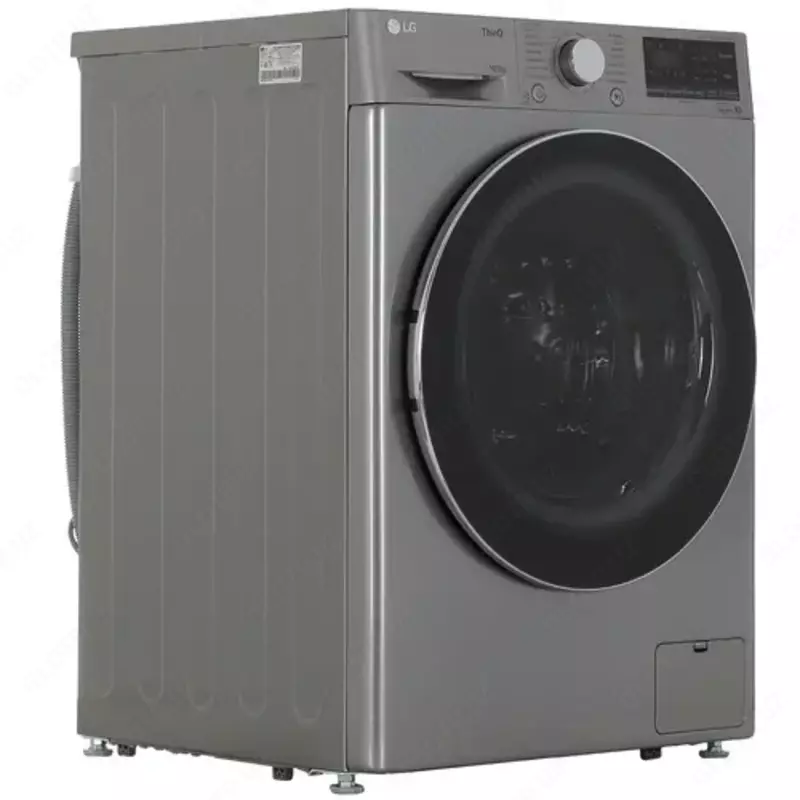 Kir yuvish mashinasi LG F2V7GW9T