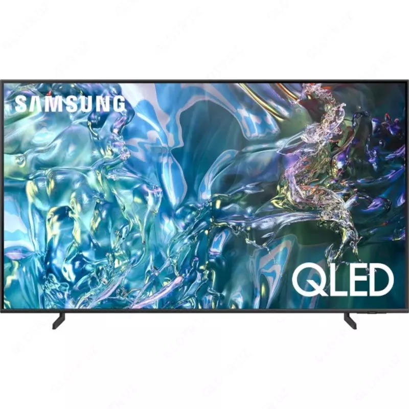 Телевизор Samsung 50" QE50Q60DAUXUZ 4K QLED Smart TV (2024)