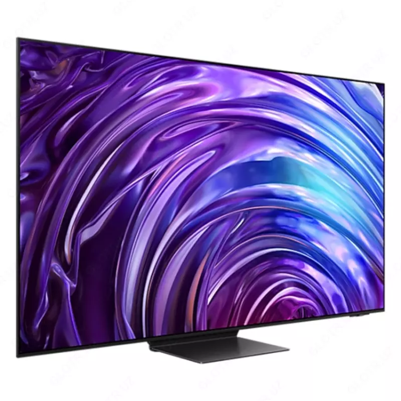 Телевизор Samsung 55" QE55S95DAUXUZ  4K UltraHD QLED (2024)