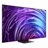 Телевизор Samsung 55" QE55S95DAUXUZ  4K UltraHD QLED (2024) - 23 136 300 сум