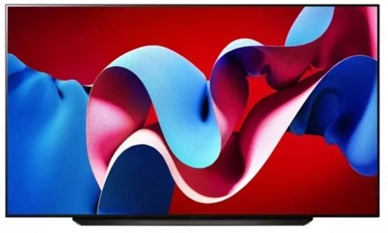 83" Телевизор LG OLED83C4RLA 4K UltraHD (2024)