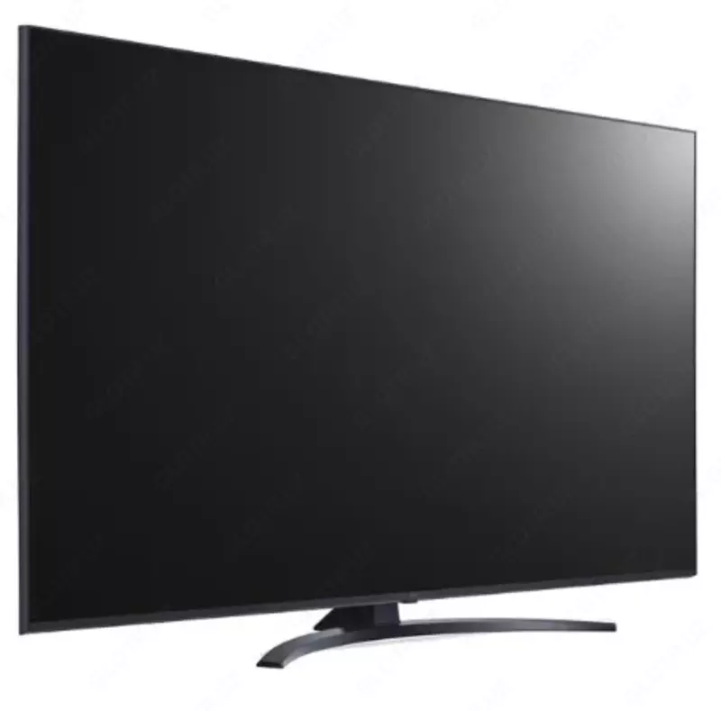 65" LG 65UT81009LB 4K UltraHD televizor (2024) - 8 782 200 so'm