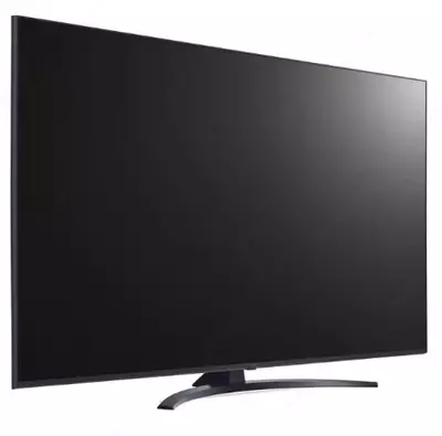 65" LG 65UT81009LB 4K UltraHD televizor (2024) - 8 782 200 so'm / dona
