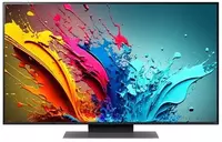 55" Телевизор LG 55QNED86T6A 4K UltraHD (2024)