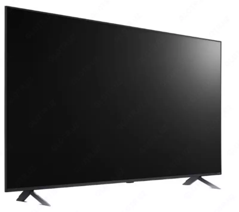 55" LG 55QNED80T6A 4K UltraHD televizor (2024)