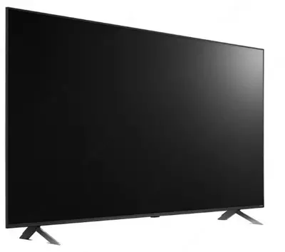 55" Телевизор LG 55QNED80T6A 4K UltraHD (2024)