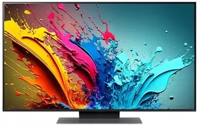 50" Телевизор LG 50QNED86T6A 4K UltraHD (2024)
