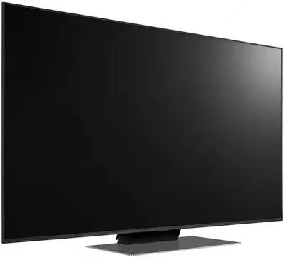 50" Телевизор LG 50QNED86T6A 4K UltraHD (2024)