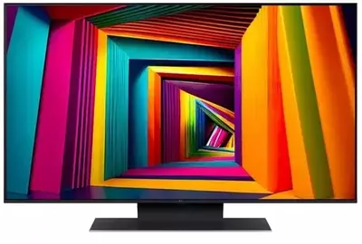 50" LG 50UT91006LA 4K UltraHD (2024) Televizor