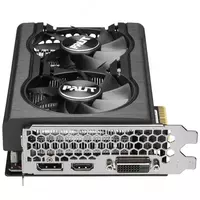  Видеокарта Palit GeForce RTX 3050 Dual 8 ГБ - 