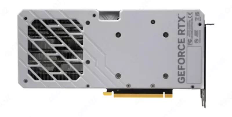  Видеокарта Palit GeForce RTX 4060 Ti 8 ГБ - 
