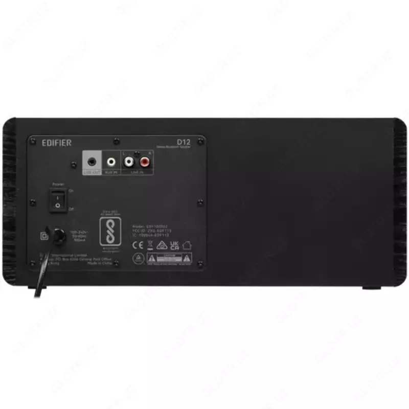 Акустическая система Edifier D12