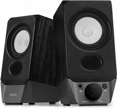 F&D R40BT 2.0 kompyuter karnay tizimi