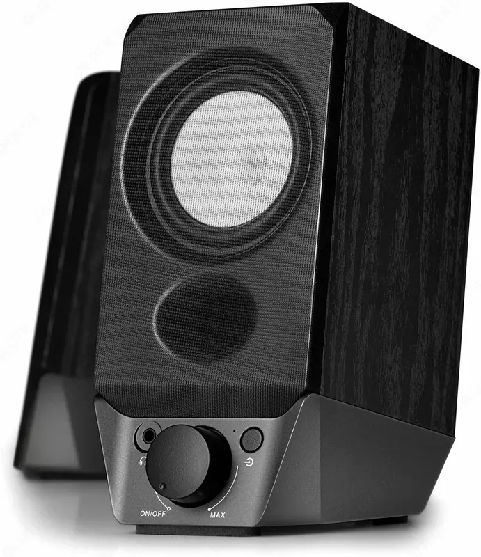 F&D R40BT 2.0 kompyuter karnay tizimi