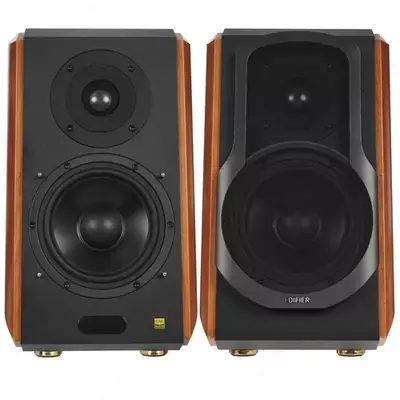 Акустическая система Edifier S1000W Brown