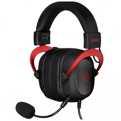 Kompyuter eshitish vositasi Logitech USB Headset H540