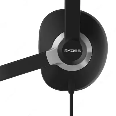 Компьютерная гарнитура Koss CS295 USB