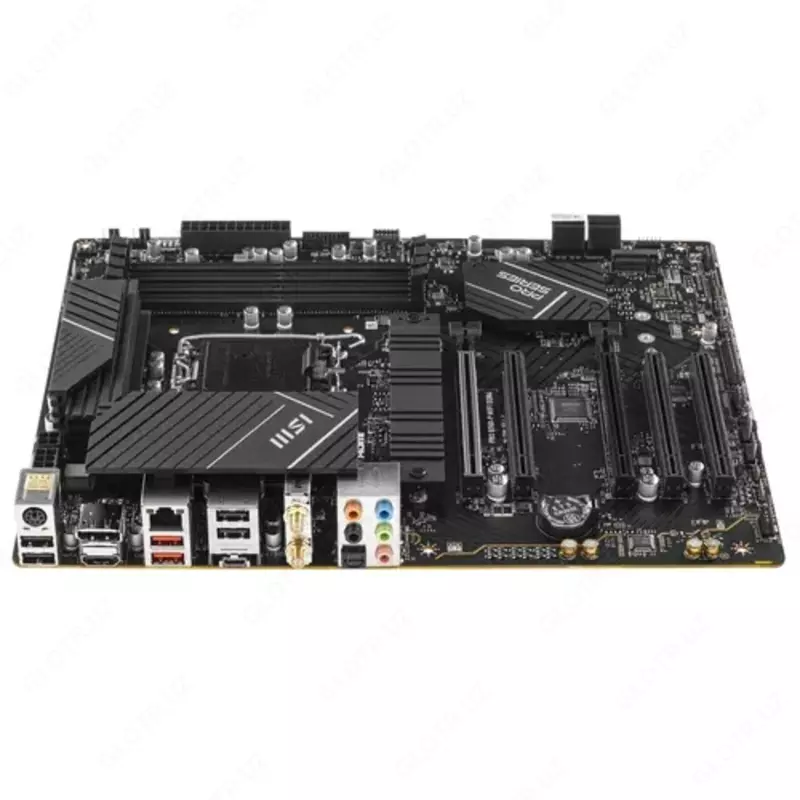 2 300 100 so'm Ana plata ASUS PRIME H310M-K R2.0
