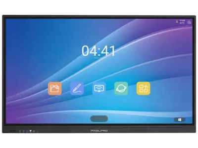 Интерактивная панель 65 дюйма android 14 4K /8GB/128 GB SSD /ops i5 / 8GB/SSD 256GB