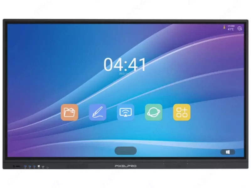 Kir yuvish mashinasi LG F2V7GW9T