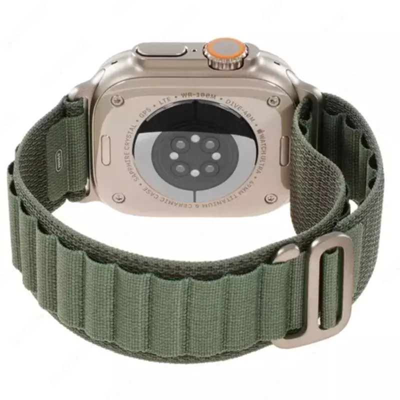   Смарт-часы Apple Watch Ultra 49mm