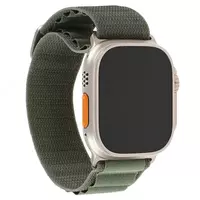  Смарт-часы Apple Watch Ultra 49mm Только в розницу