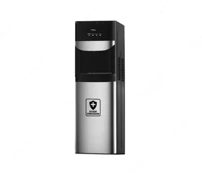 Кулер для воды Welkin (Silver)