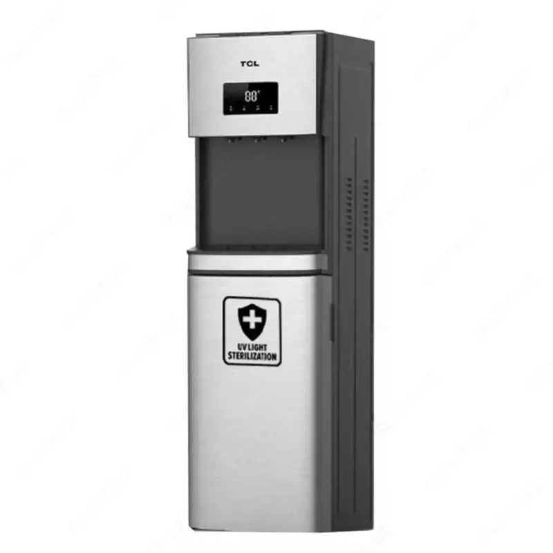 Кулер для воды Welkin (Silver)