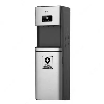 Кулер для воды Welkin (Silver)