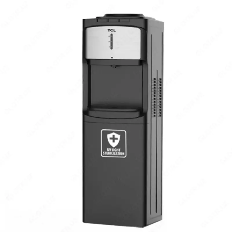 Кулер для воды TCL TY-LWYR83W (Верхняя загрузка)