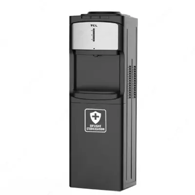 Кулер для воды Welkin (Silver)