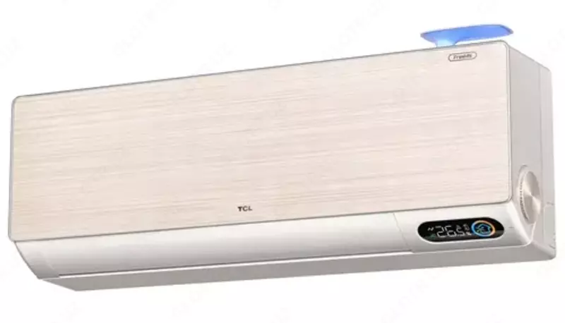 Кондиционер TCL FreshIN F2 12 Inverter