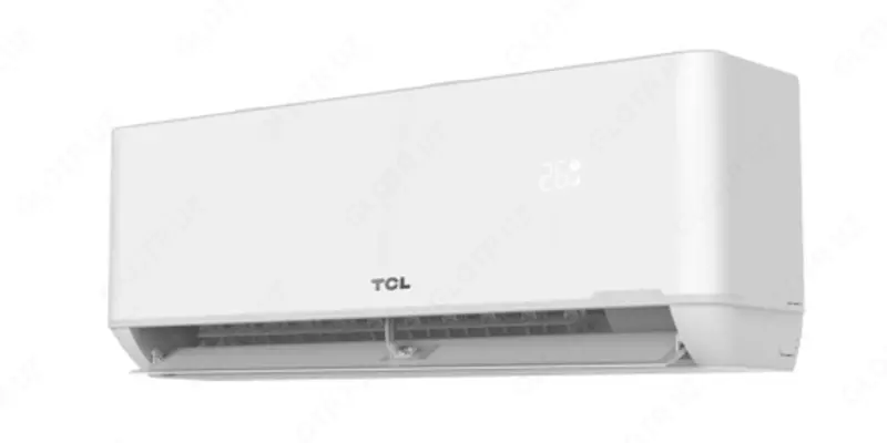 Кондиционер TCL T-Pro T1 12 Inverter