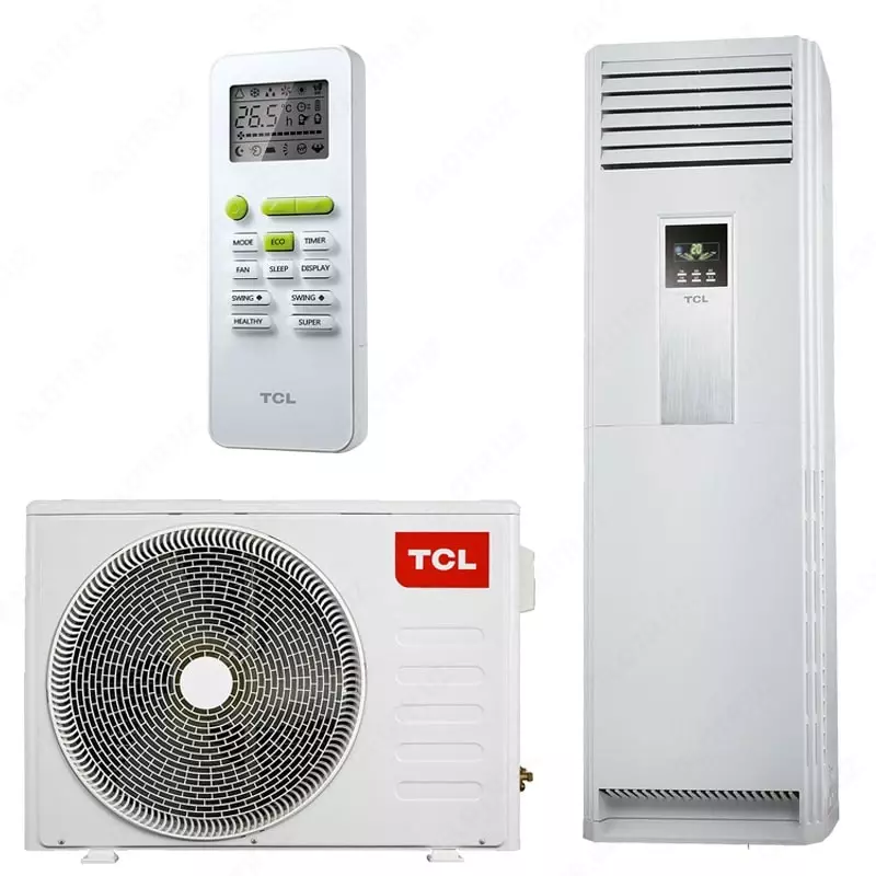 Gree Lomo Inverter 12 konditsioner