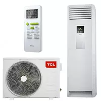 Колонный кондиционер TCL C24 Inverter