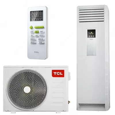 Gree Lomo Inverter 12 konditsioner