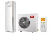 Колонный кондиционер TCL C36 Inverter