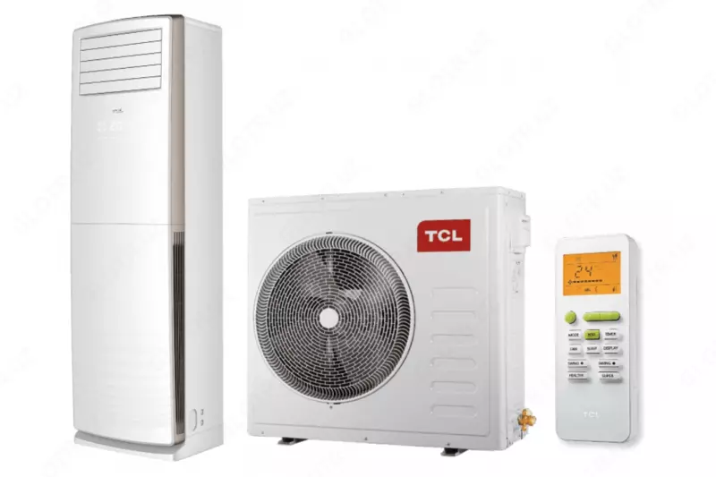 Gree Lomo Inverter 12 konditsioner